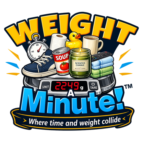 Weight A Minute!™