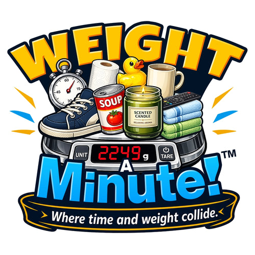 Weight A Minute!™
